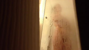 Preview 3 of Brother Sister Xxxx Play - Showering Sister in Law