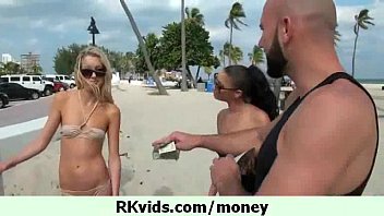 Preview 3 of Chines Sister And Brother Xxx - Public nudity and hot sex for money 21