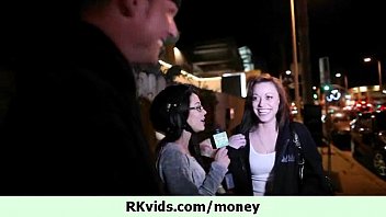 Preview 4 of Jkcmxhkdp - Public nudity and hot sex for money 17