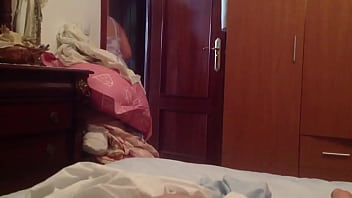 Preview 1 of Groping Xxxshoot - TITA CULONA