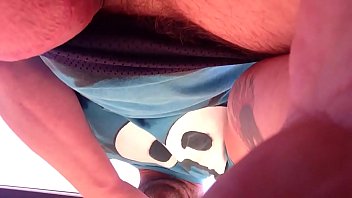 Preview 3 of New Sex Poran - Jerking big cock in public Philadelphia