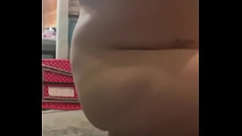 Preview 4 of Big Boobsporn - Dildo compilation stretching milf Laina Marie