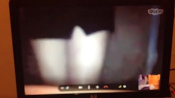 Preview 1 of Asian Dentist Sex - Putita culona sedienta de una verga venosa y gruesa