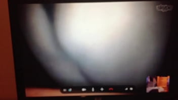 Preview 4 of Asian Dentist Sex - Putita culona sedienta de una verga venosa y gruesa