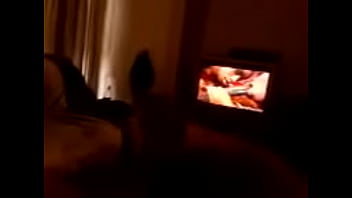 Preview 1 of Hey Its Brazilian Orgy - jerk off big black dick