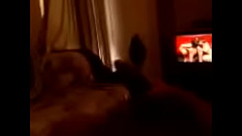 Preview 4 of Hey Its Brazilian Orgy - jerk off big black dick