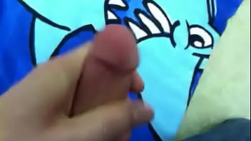 Preview 2 of Sneaking Style Ass Gape - huge load