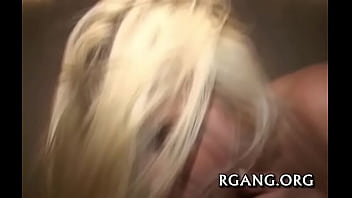 Preview 3 of Premature Ejaculation Reactions - Her finger fits her muff