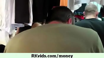 Preview 4 of Divya Bharti Fucking Videos - Sweet chick needed money 10