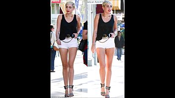 Preview 3 of Korea Xnxxx Scool - Miley Cyrus video compilado sus fotos hot