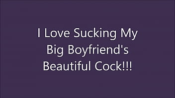 Preview 1 of Mrs Z - ILoveSuckingMyBFsBigCock v1a