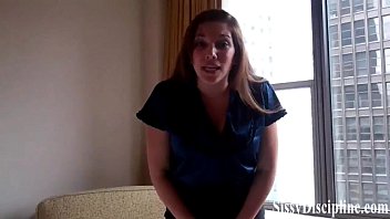 Preview 2 of My Step Mom Hd - Crossdressing public embarrassment