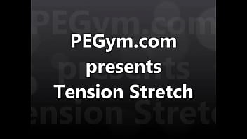 Preview 1 of One Utama - Tension Stretch