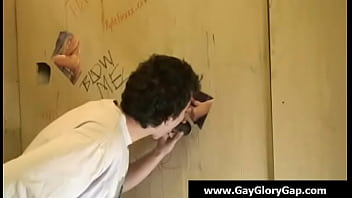 Preview 3 of Sunny Leone Fuck With Tonny Gunn - Gay white boys jerking off black dudes - gay handjob and gloryhole 24