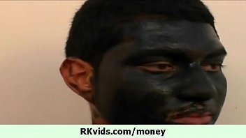 Preview 2 of Youthful Gays - Sweet chick needed money 3