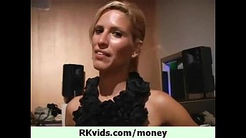 Preview 3 of Bor Spy Voyeur - Sweet chick needed money 19