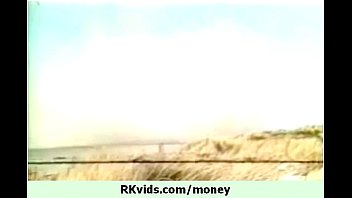 Preview 4 of Yujiz Sek - Sweet chick needed money 5