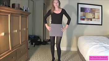 Preview 1 of Jepan Mom Baru - Double JOI Suck Your Cum for Star
