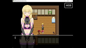 Preview 1 of Denny D Xxxx - NTR Adventurer Leene  Elsa 4