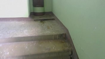 Preview 1 of Thai Fathert - Public masturbation