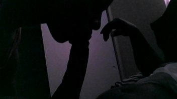 Preview 1 of Mom And Son Jabargasti Xx Video - slurping on the dick