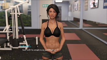 Preview 4 of Kamstr Sexy - Lunar&#039_s Chosen 23