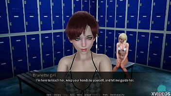 Preview 4 of Black Tiits - STORMSIDE #07 &bull_ Even more sexy babes in sexy bikinis