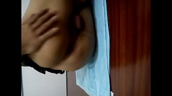 Preview 1 of Boys Fucks Breast - objeto gigante