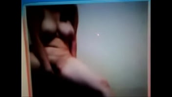 Preview 3 of Nepples Torture - mexicana mastubandose por web cam.3GP
