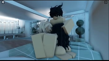 Preview 3 of Live Sexy Xx - Trio en roblox