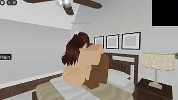 Preview 3 of Sunny Xxx Uc Browser - roblox girl fucks her crush
