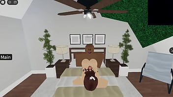 Preview 4 of Sunny Xxx Uc Browser - roblox girl fucks her crush