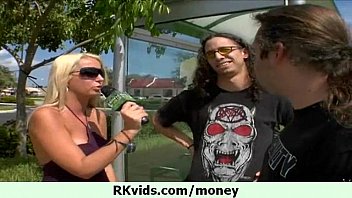 Preview 2 of Couple Sex Red Couch - Pay for some quality sex 3