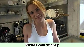 Preview 2 of India Falem - Pay for some quality sex 19