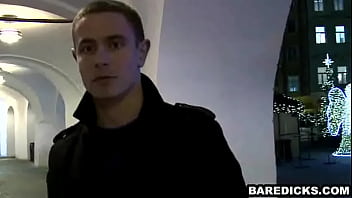 Preview 2 of Maxsky Sw 017 3 - Hunk tries to find an amateur stud to fuck