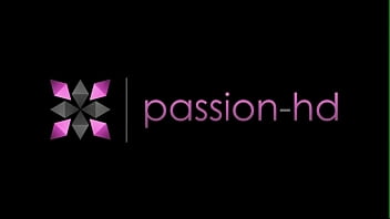 Preview 1 of Cowboy Shooting - Passion HD Episode Fun With Balls Starring Lily Love By Passion HD