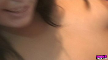 Preview 4 of Sex Dating Mmf Dp Threesome - ROSE Tied Up SD
