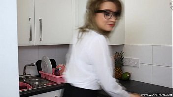 Preview 1 of Tom Per Xnxx - PENNY L Office Girl SD