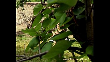Preview 4 of Marrid Bay - Hot gay summer adventure from Hammerboys TV
