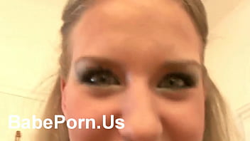 Preview 1 of Good Morning Son Mom - Perfect girls
