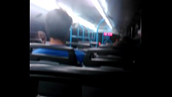 Preview 1 of Korteny Kan - Bus cum