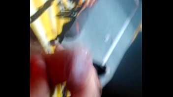 Preview 4 of Korteny Kan - Bus cum