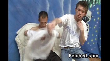 Preview 1 of Drama Fake - Hardcore Gay Anal Fucking and Anal Felching