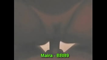 Preview 4 of Ass Bag Tob - maira BBB9