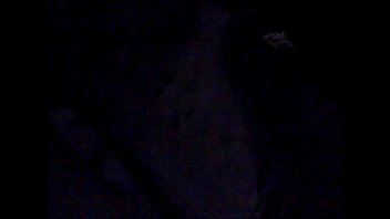 Preview 1 of Megan Salinas College Gangbang - mamando o cacete do lucio