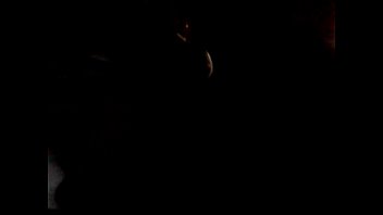 Preview 4 of Megan Salinas College Gangbang - mamando o cacete do lucio
