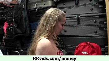 Preview 1 of Young School Boobs - I fuck a hottie for money 26
