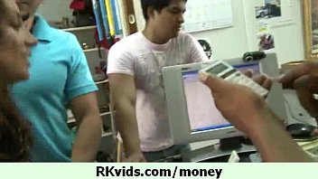 Preview 1 of Kashmirixxxxx - I fuck a hottie for money 6