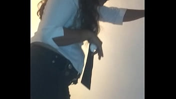 Preview 4 of Masajista Paja - Fat ass booty