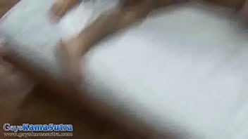 Preview 3 of Work Balls - Cut it short heading for more intense gooey finale